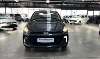 HYUNDAI GRAND i10 SEDAN 1.2 FLUID MT 2024 full