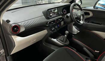 HYUNDAI GRAND i10 SEDAN 1.2 FLUID MT 2024 full
