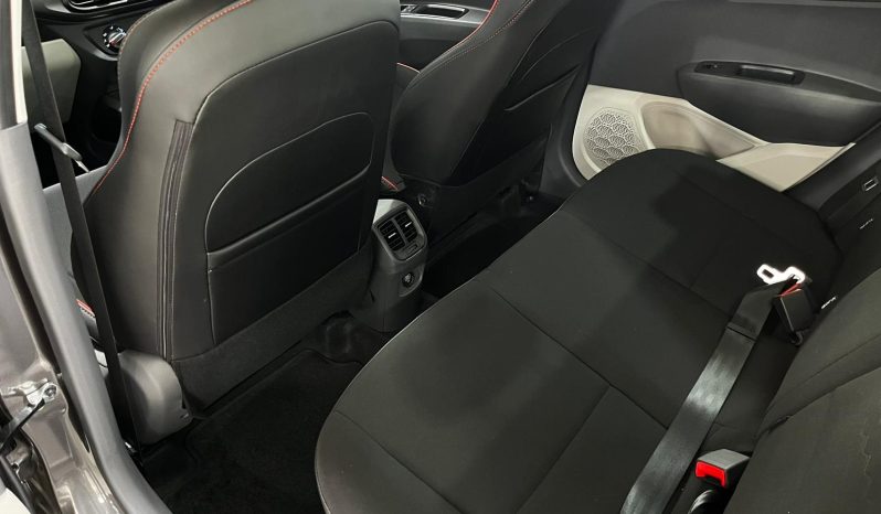 HYUNDAI GRAND i10 SEDAN 1.2 FLUID MT 2024 full