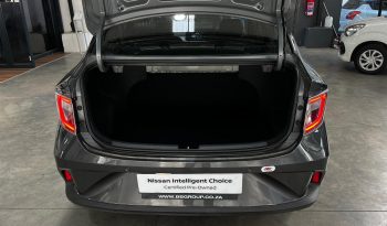 HYUNDAI GRAND i10 SEDAN 1.2 FLUID MT 2024 full