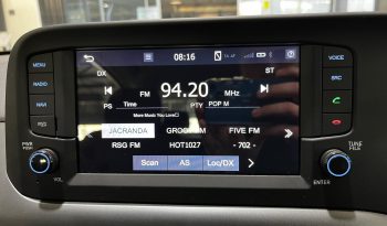 HYUNDAI GRAND i10 SEDAN 1.2 FLUID MT 2024 full