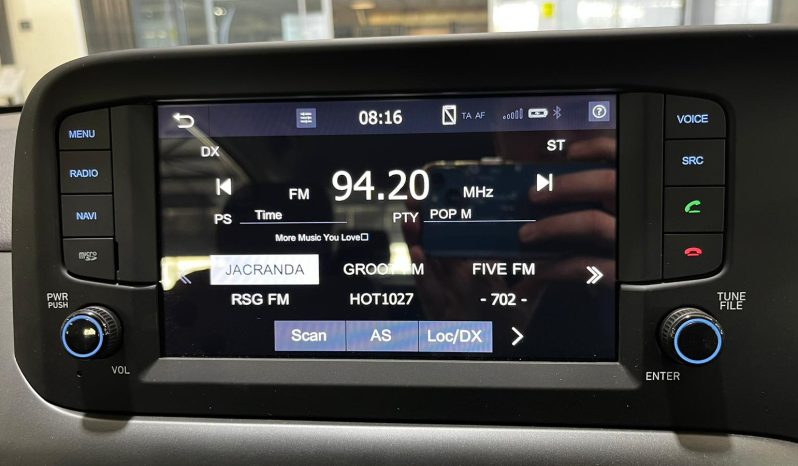 HYUNDAI GRAND i10 SEDAN 1.2 FLUID MT 2024 full