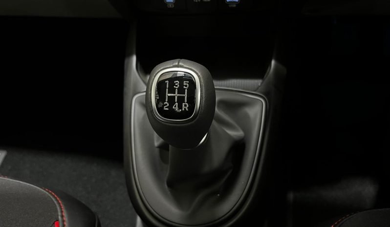 HYUNDAI GRAND i10 SEDAN 1.2 FLUID MT 2024 full