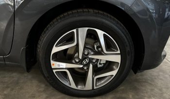 HYUNDAI GRAND i10 SEDAN 1.2 FLUID MT 2024 full