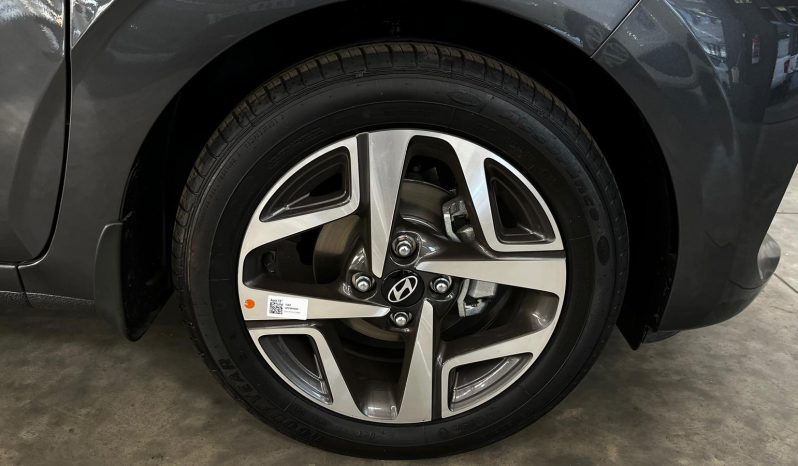 HYUNDAI GRAND i10 SEDAN 1.2 FLUID MT 2024 full